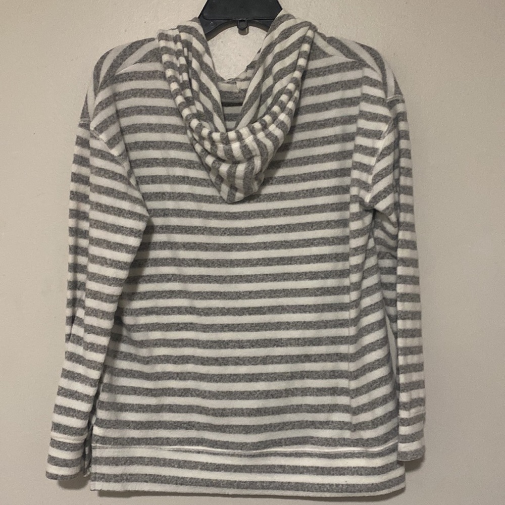 Ocean Drive Cape Cod MA Endless Summer Nautical Hoodie Sweatshirt - Size M - Picture 5 of 5